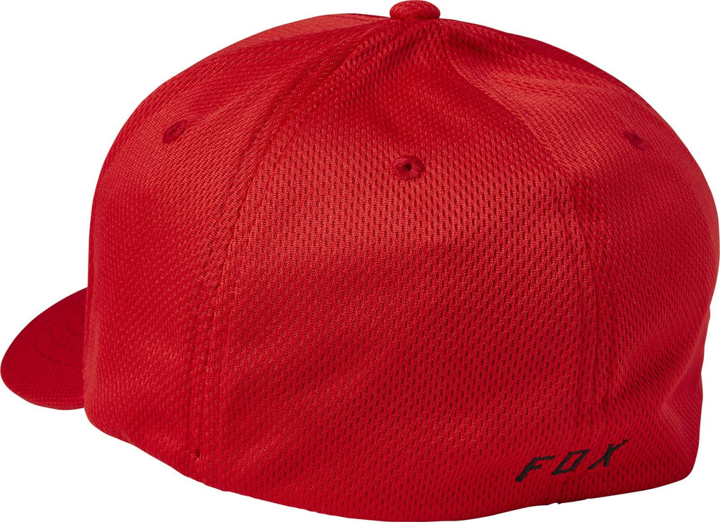 Fox Racing Lithotype Flexfit Hats | S/M