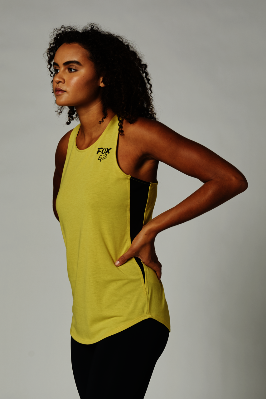 Fox Racing Women's Hightail Tech Tank