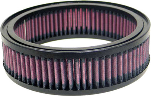K&N AIR FILTER E-3336 REPLACEMENT ELEMENT RK-SERIE | 703336