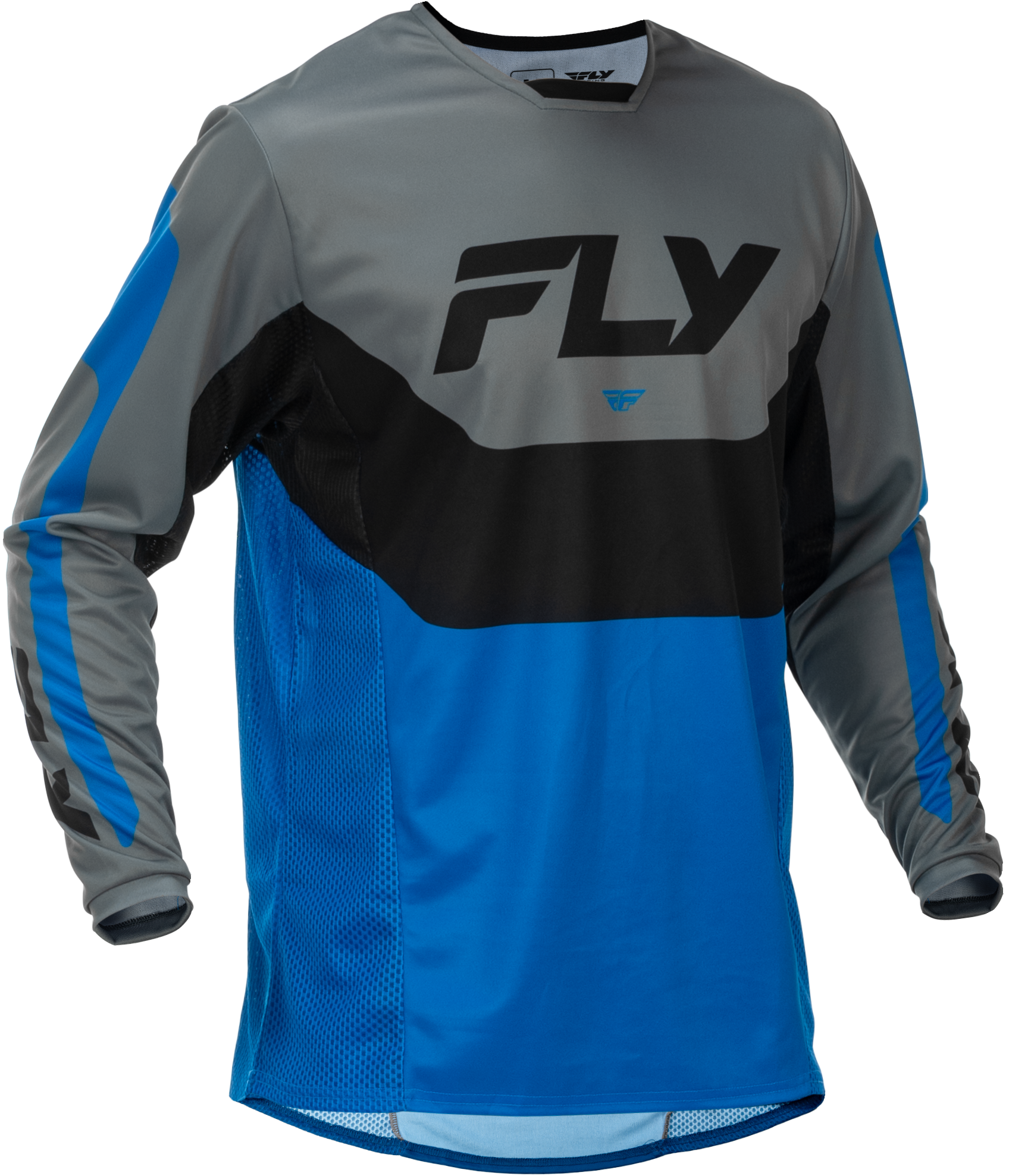 Fly Racing 2026 Kinetic Jersey