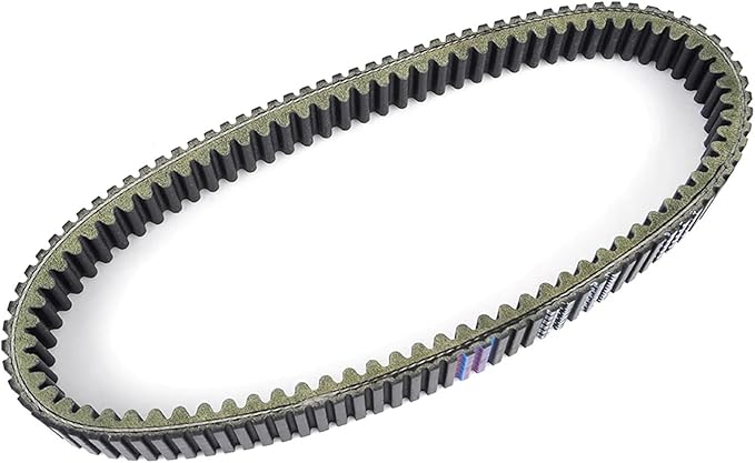 Suzuki Drive Belt for Suzuki LT80 QuadSport 80 | 24601-40B01