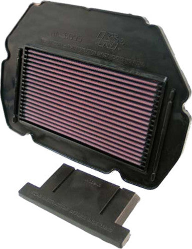 K&N AIR FILTER for Honda CBR600F F3 | 736095