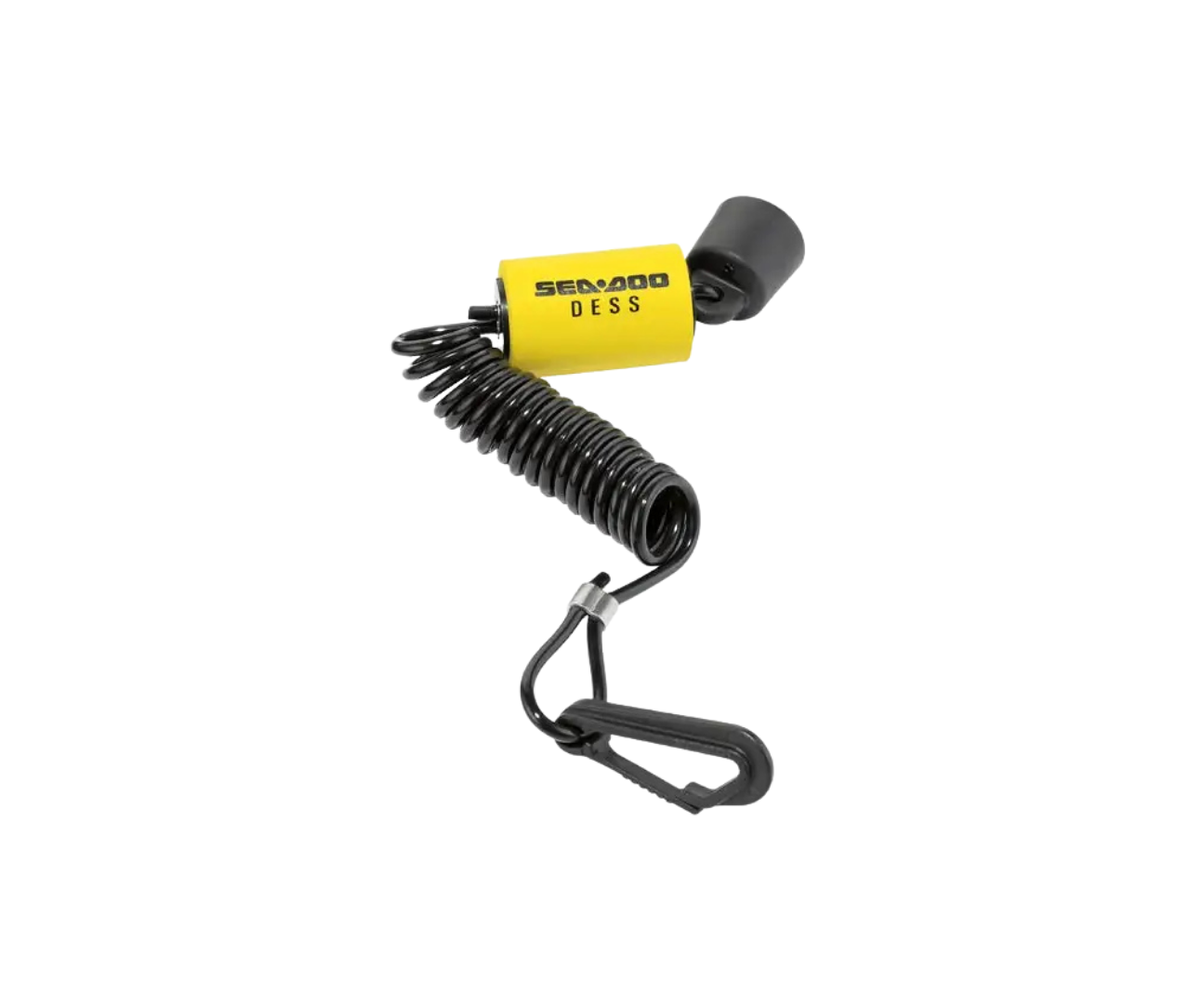 Sea-Doo D.E.S.S. Floating Safety Lanyard