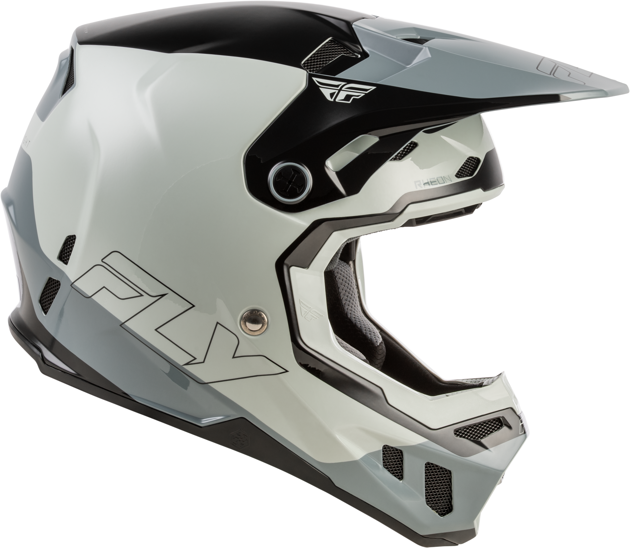 Fly Racing 2026 Youth Formula CC Glide Helmet