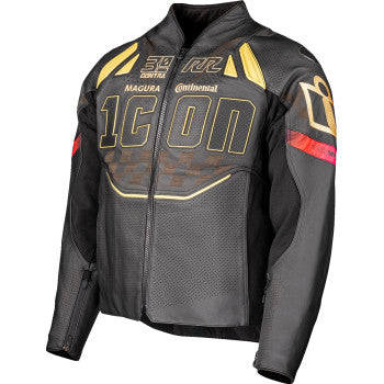 Contra3™ Rizz Rizz Jacket by ICON