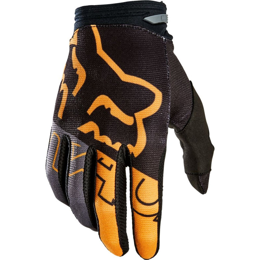 Fox Racing Youth 180 Skew Gloves | Youth Small