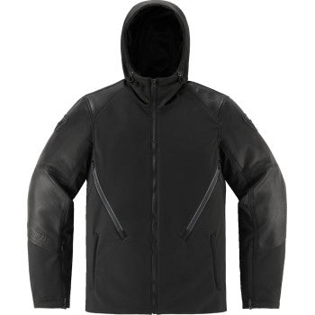 Basehawk2 Jacket by ICON