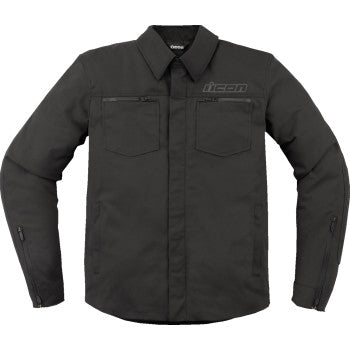 Upstate Canvas CE Jacket by ICON