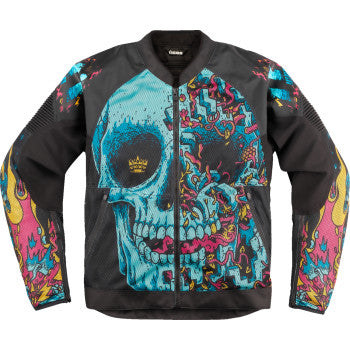 Overlord3 Mesh Munchies™ Jacket by ICON