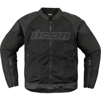 Overlord3 Mesh™ Jacket by ICON