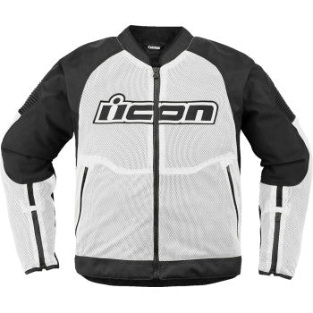 Overlord3 Mesh™ Jacket by ICON