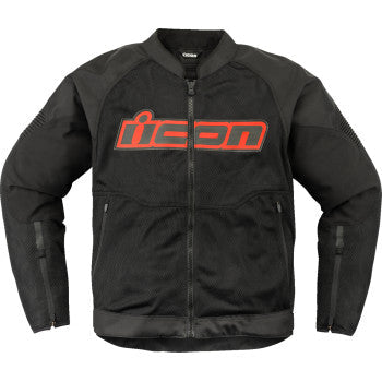 Overlord3 Mesh™ Jacket by ICON