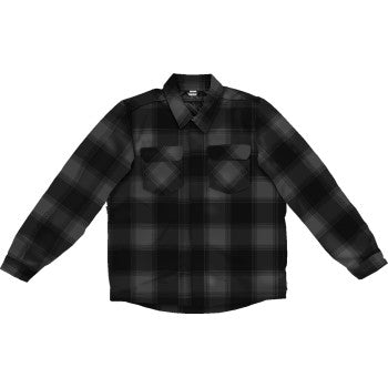 Fallblock CX Flannel™ Jacket by ICON