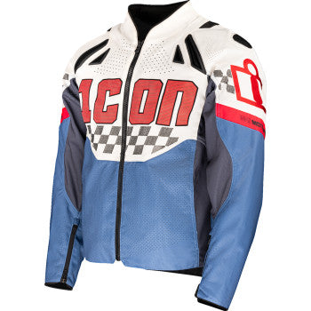 Contra3™ Hero Jacket by ICON