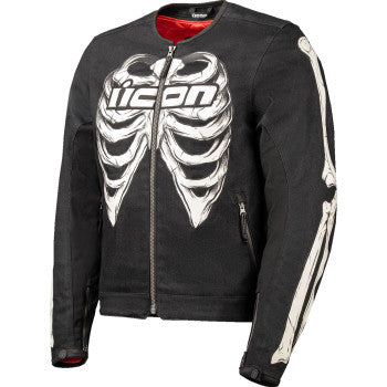 Crestfalllen Jacket by ICON