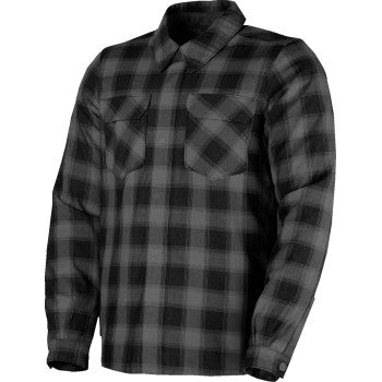Fallblock Flannel™ Jacket by ICON