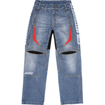 Hooligan™ Jeans by ICON