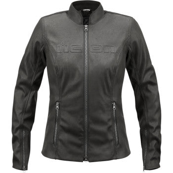 Women's Tuscadero2™ Jacket by ICON