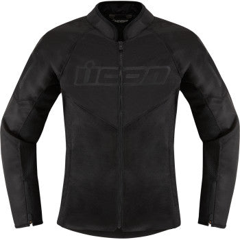 Women's Hooligan™ CE Jacket by ICON