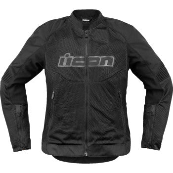 Women's Overlord3 Mesh™ Jacket by ICON