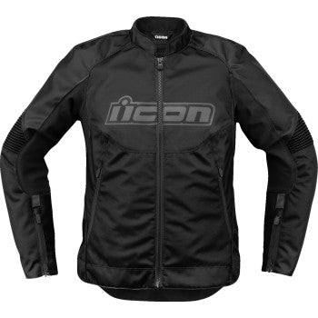Women's Overlord3™ Jacket by ICON