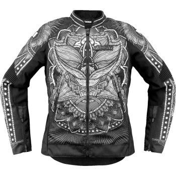 Women's Overlord3 Noble™ Jacket by ICON