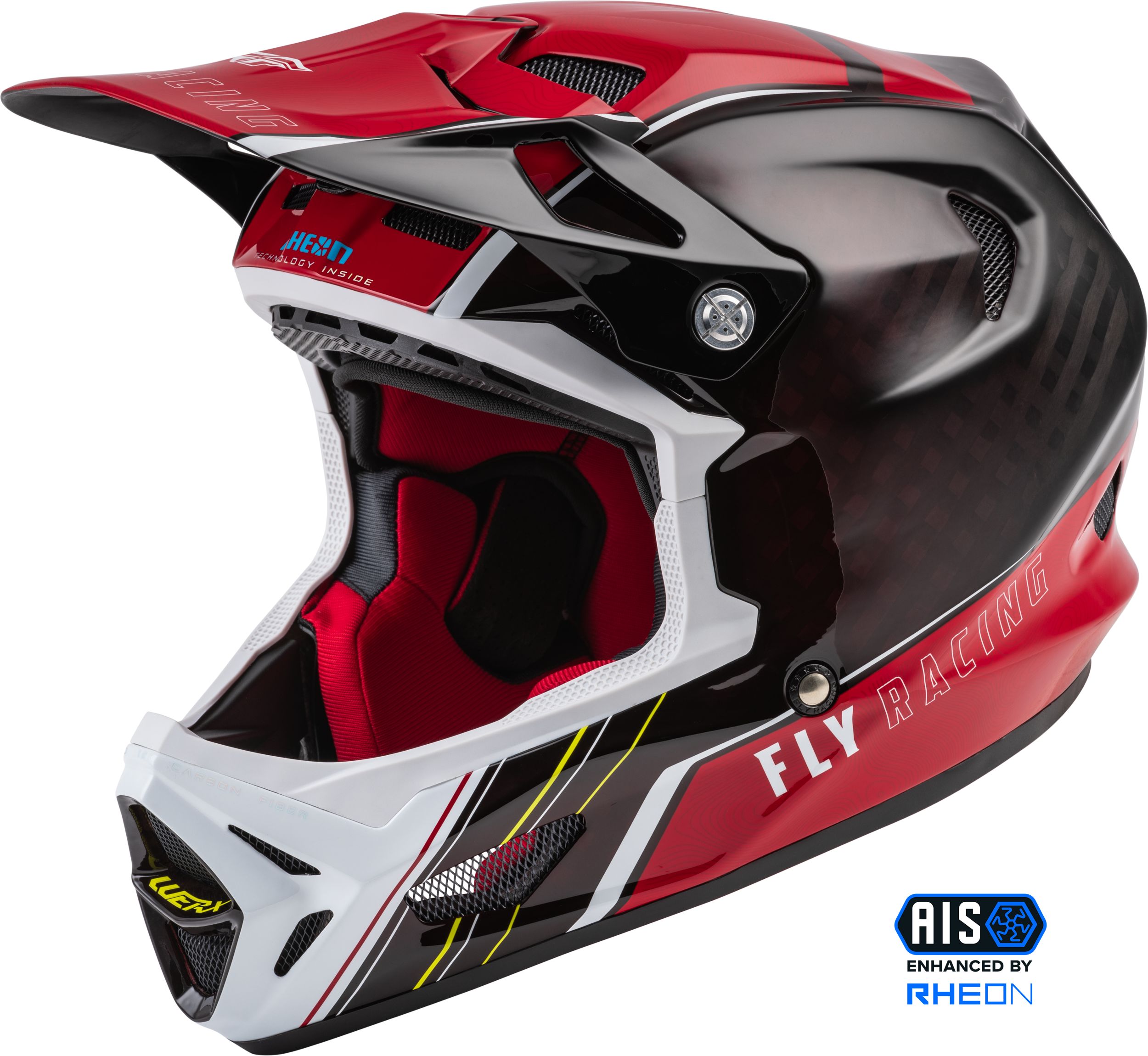 Fly Racing Youth Werx-R Helmet