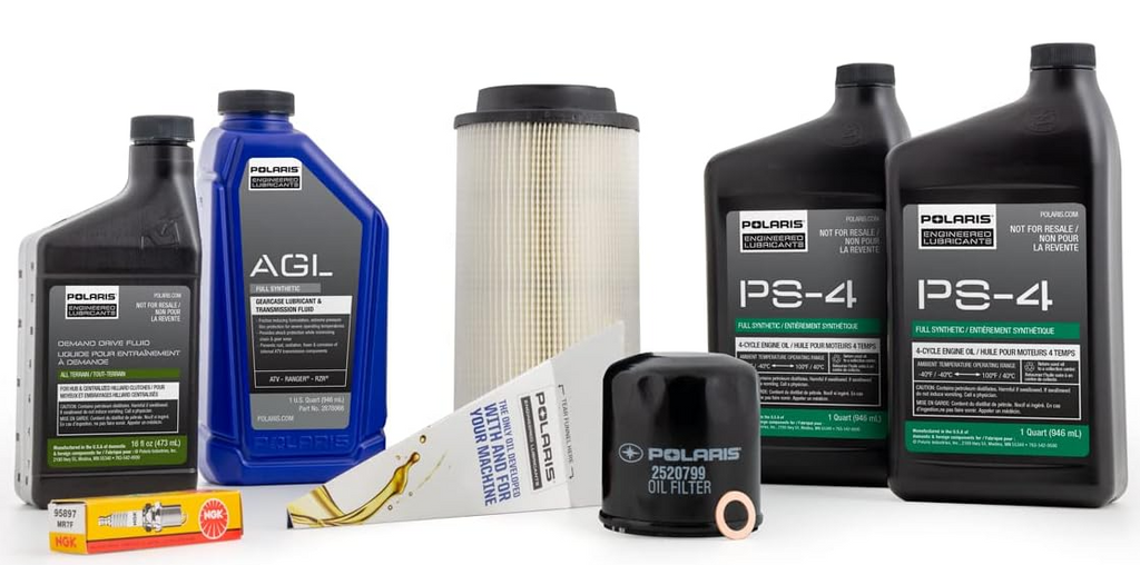 Polaris Maintenance Kit for Sportsman [X2] 570, 850 and 6x6 Models | 2830549