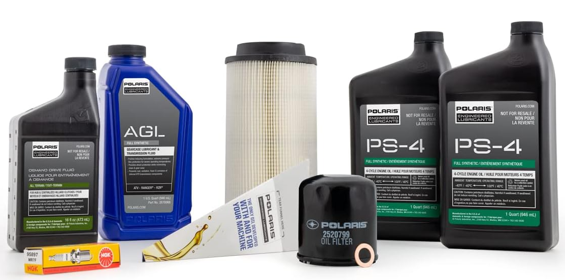Polaris Maintenance Kit for Sportsman [X2] 570, 850 and 6x6 Models | 2830549