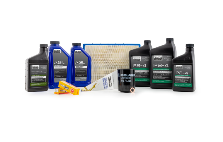 Polaris Ranger Maintenance Kit for Specific 570's, XP 900, Brutus and Diesel Models | 2830555