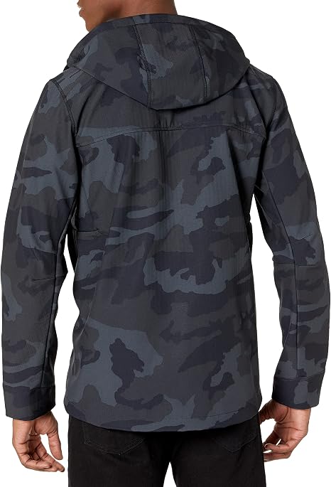 Fox Racing Camo Pit Jacket | Medium