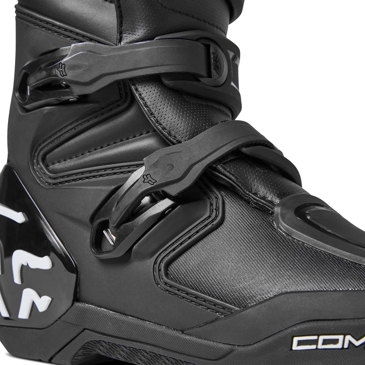 Fox Racing Comp Motocross Boots