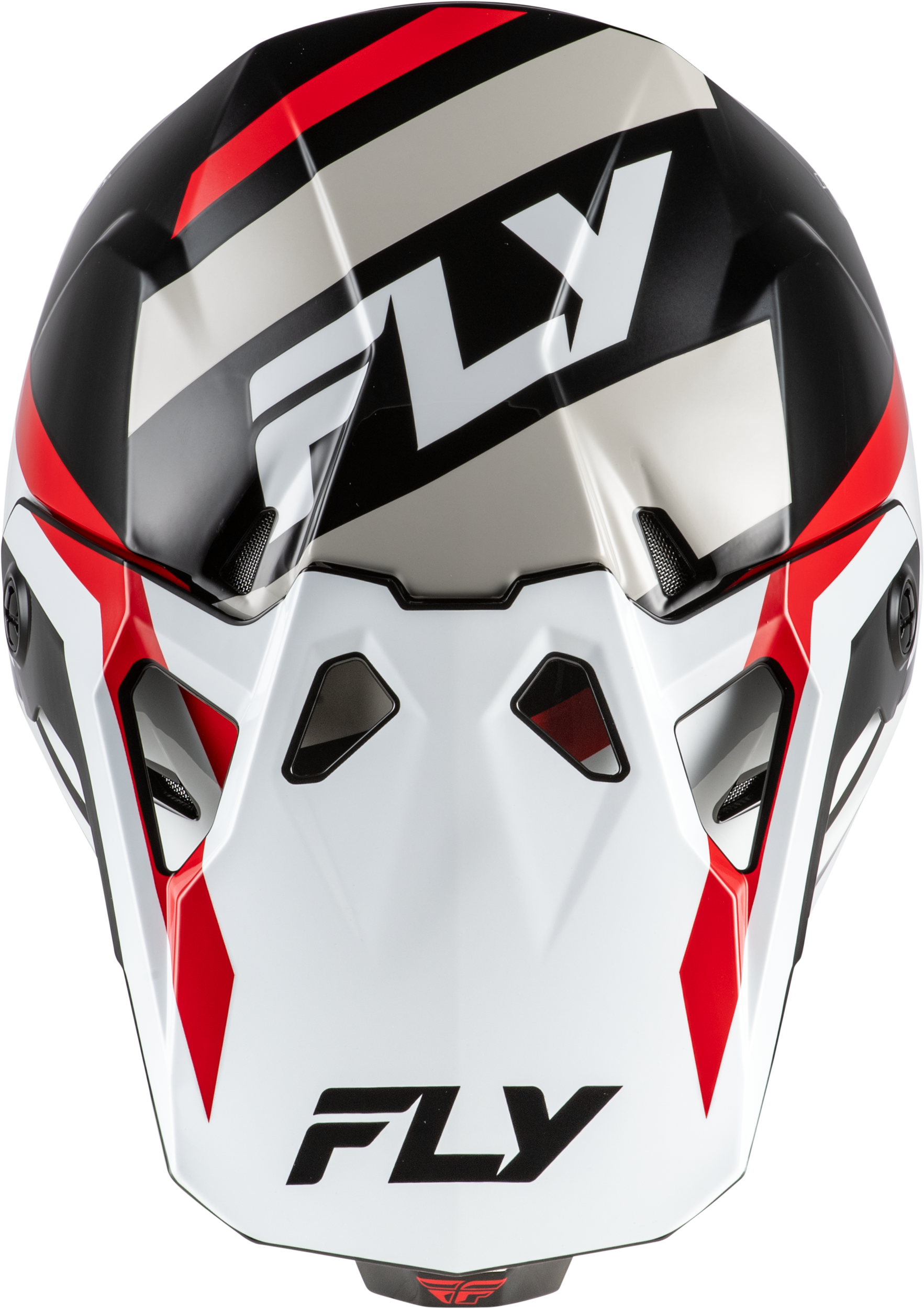 Fly Racing 2026 Formula CP Seal Helmet