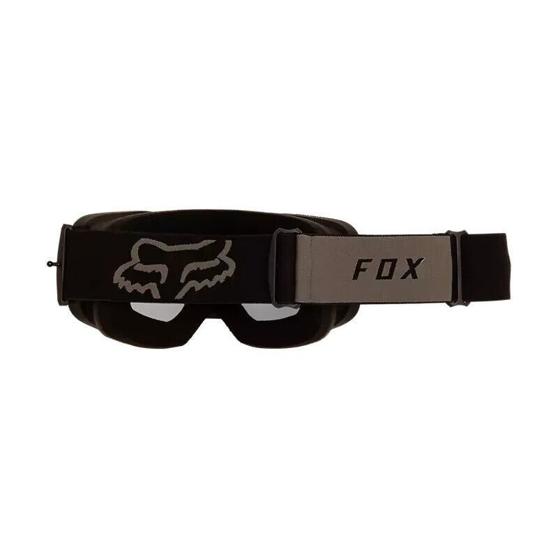 Fox Racing Main Stray Mirrored Goggles | One Size