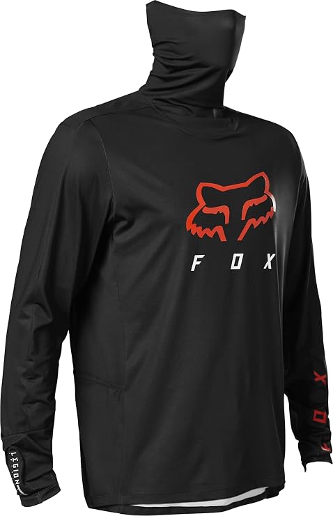 Fox Racing Mens Ranger Drive UTV Jersey