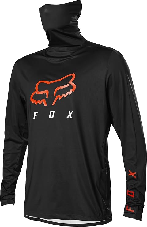 Fox Racing Mens Ranger Drive UTV Jersey