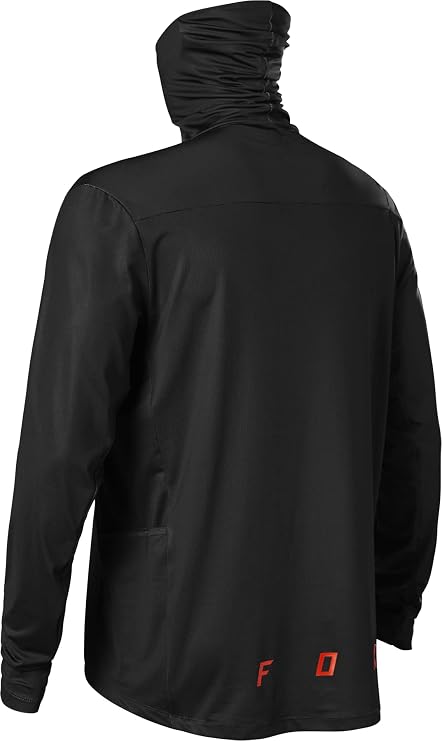 Fox Racing Mens Ranger Drive UTV Jersey