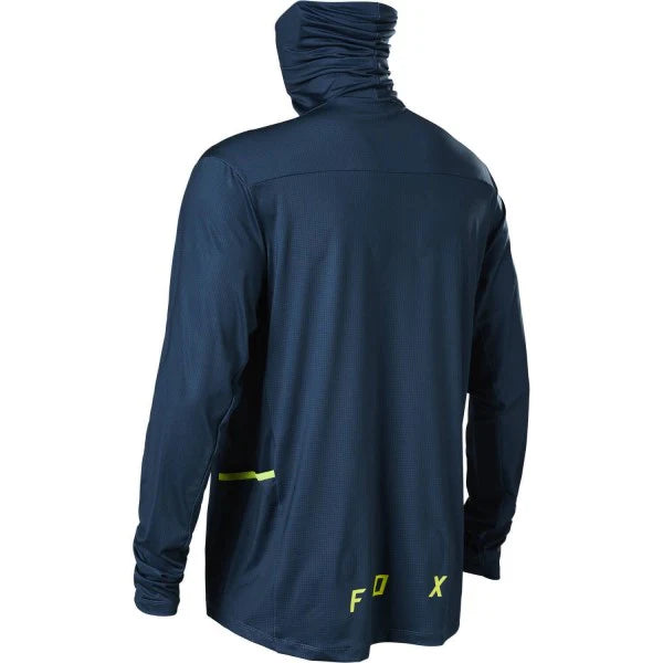 Fox Racing Ranger Drive Jersey
