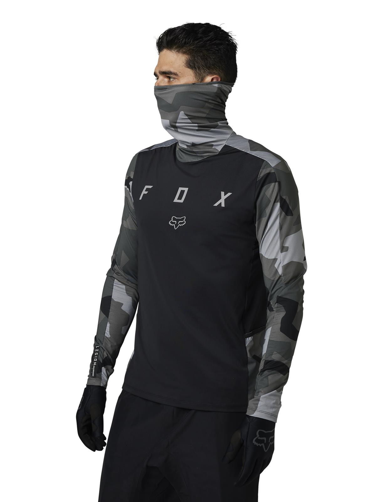 Fox Racing Men's Ranger Drive Jersey | 2XL