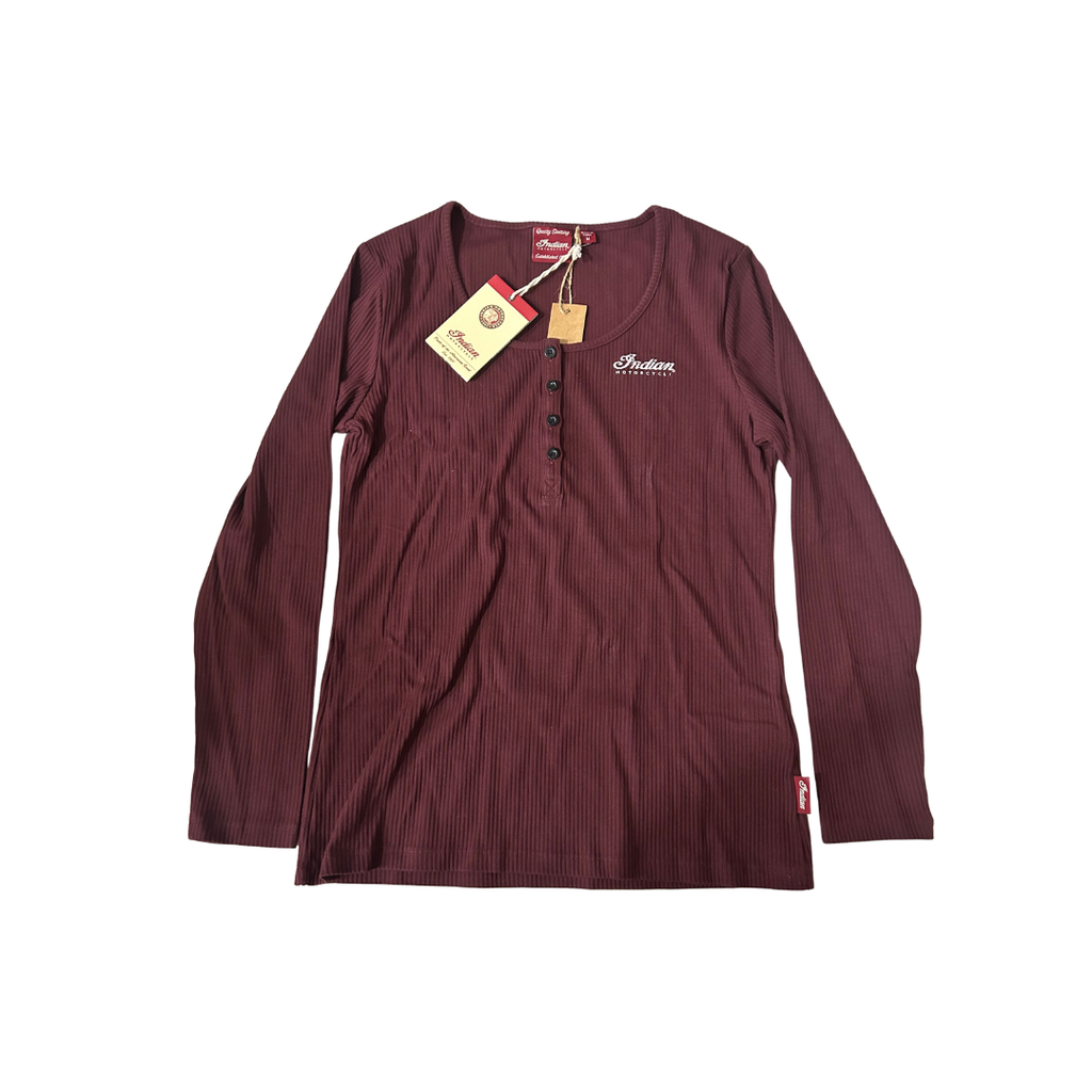 Indian Motorcycle Spirit Lake T-Shirt