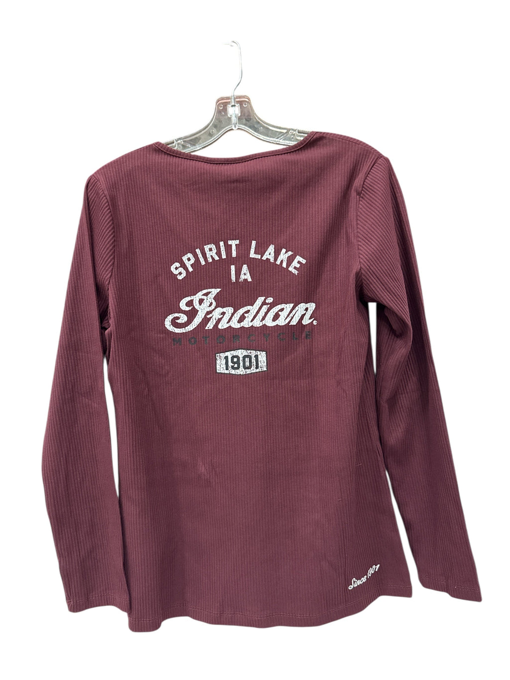 Indian Motorcycle Spirit Lake T-Shirt