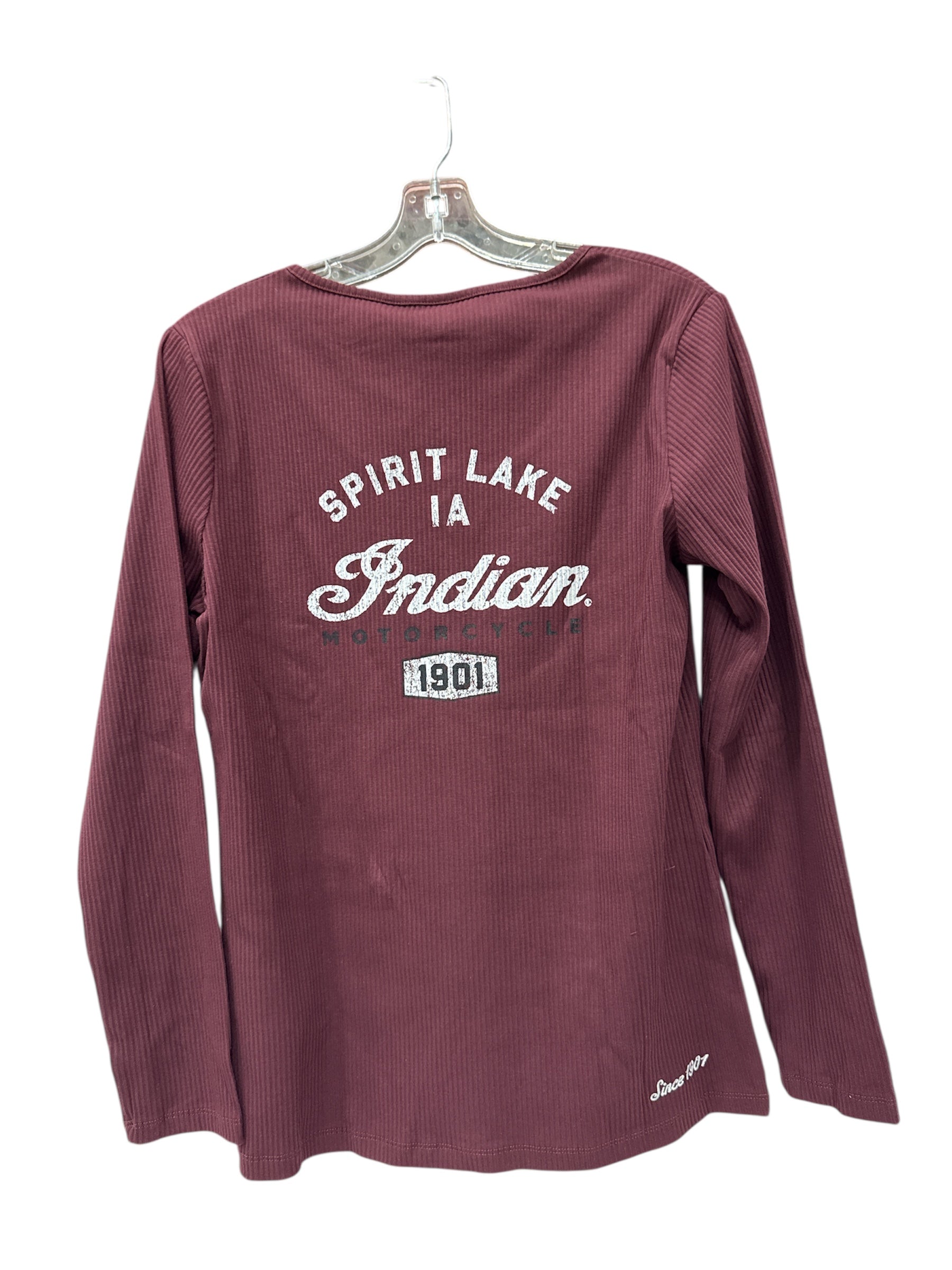 Indian Motorcycle Spirit Lake T-Shirt