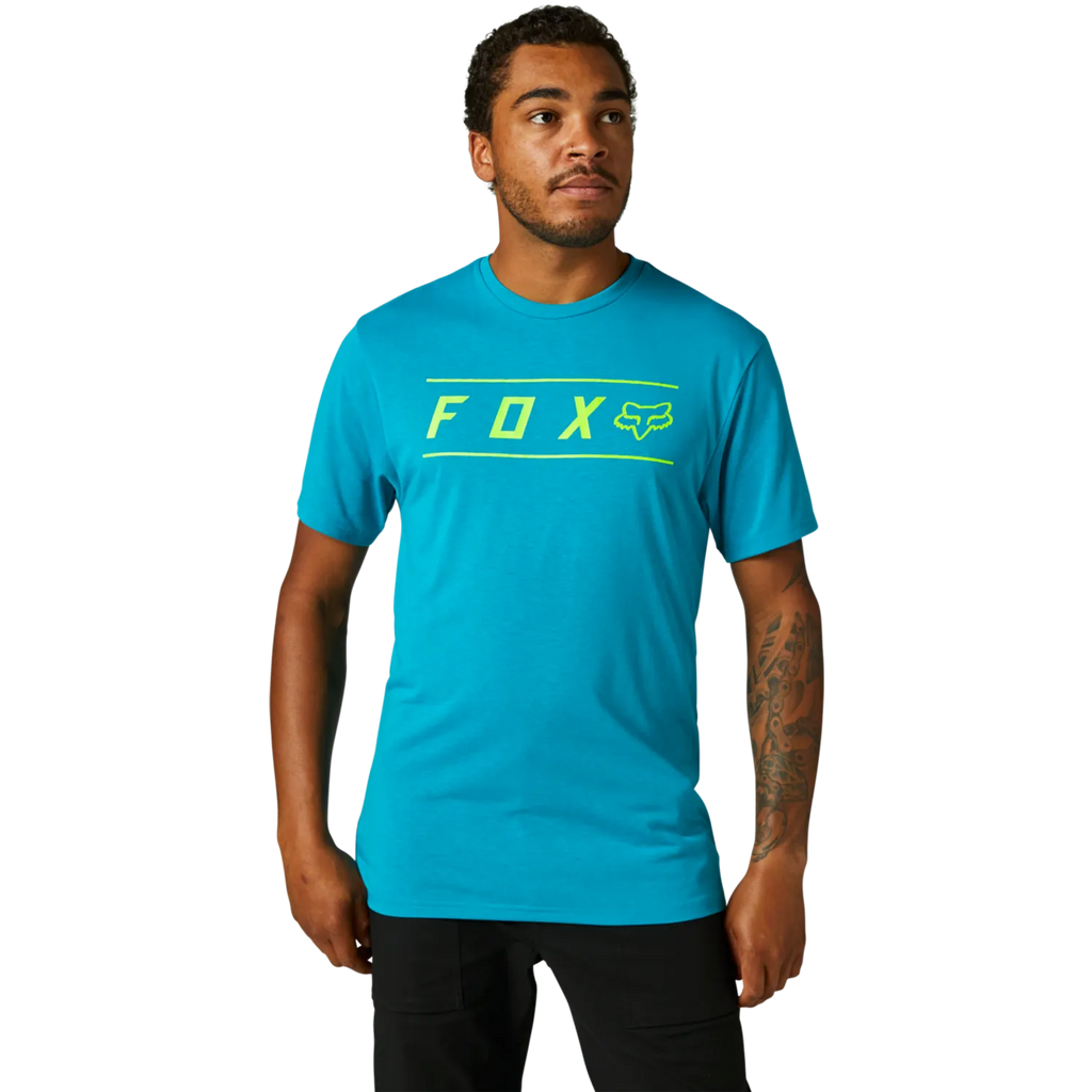 Fox Racing Pinnacle Drirelease® Tech Tee | Medium