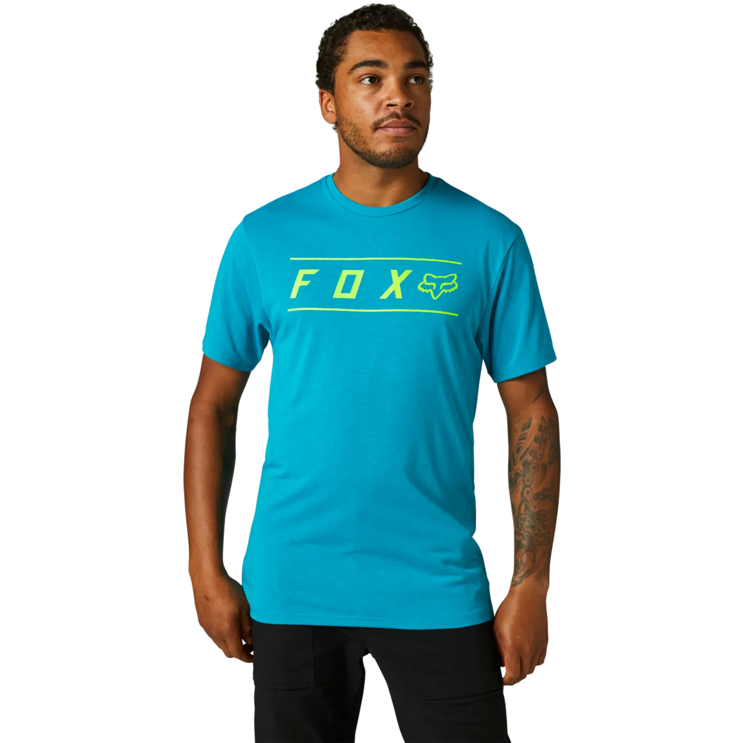 Fox Racing Pinnacle Drirelease® Tech Tee | Medium
