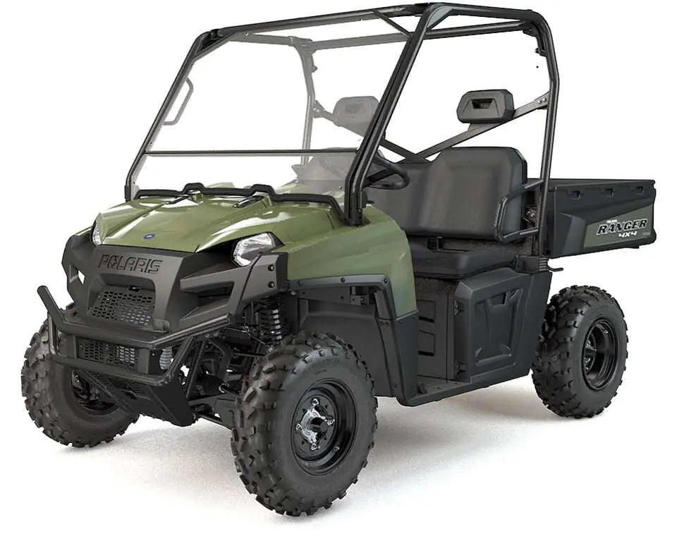 Polaris Ranger Poly Windshield | 2876958