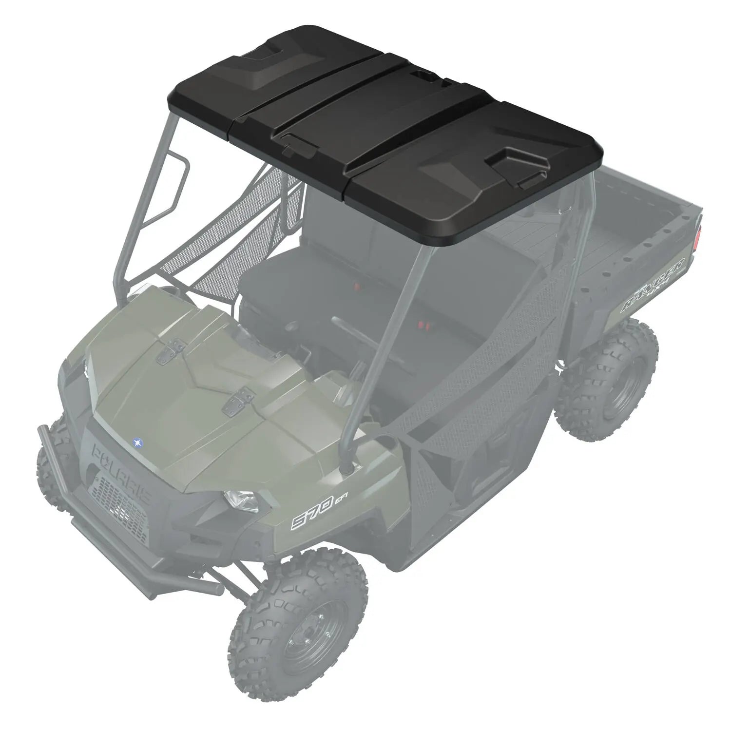 Polaris Ranger Sport Roof - 2-Seat | 2877946