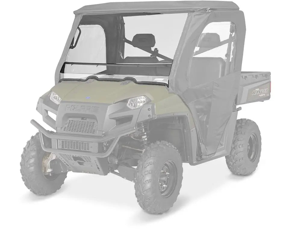 Polaris Poly Rear Panel | 2878165
