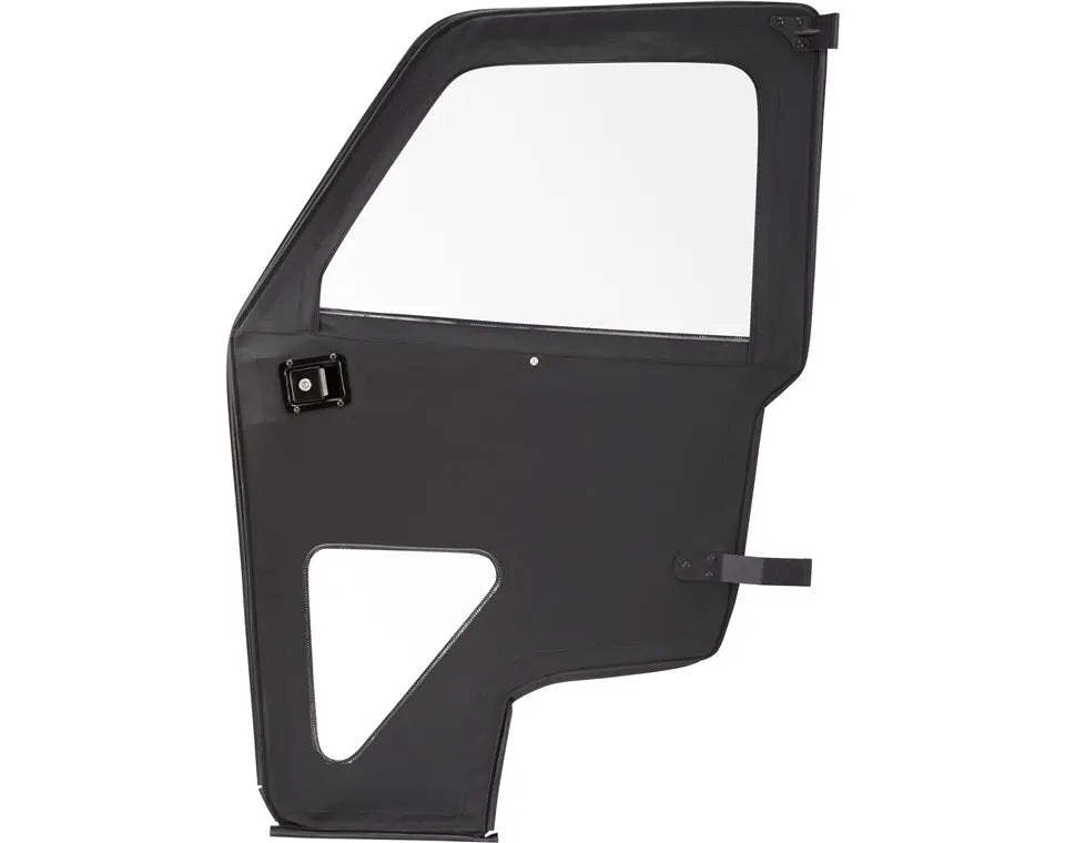 Polaris Ranger Lock & Ride Zip Window Doors for RANGER XP 900 & CREW, Front, Poly, Set of 2 | 2878853