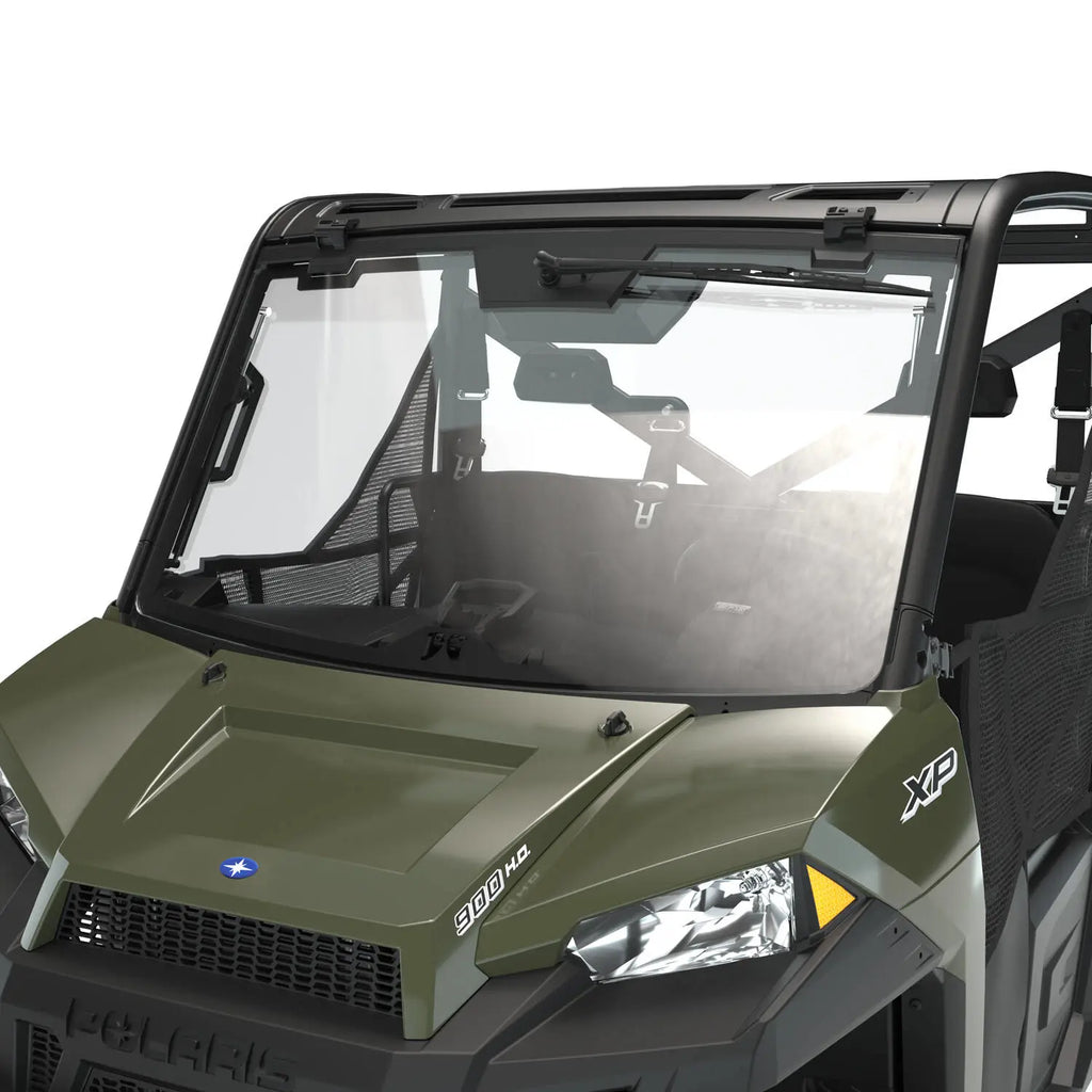 Polaris Ranger 17 in. Windshield Wiper & Washer Kit | 2879754
