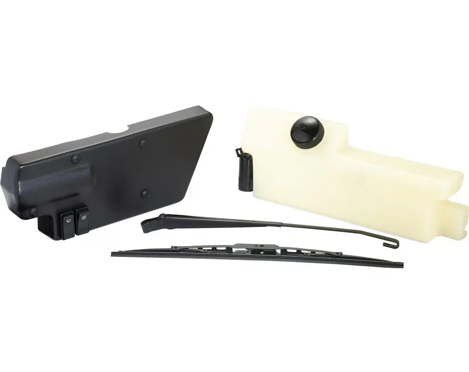 Polaris Ranger 17 in. Windshield Wiper & Washer Kit | 2879754